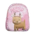 Mochila Talbot Ciervo - 6734