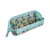 Cartuchera mooving open looney tunes - comprar online