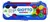 ACUARELAS GIOTTO AQUARELLI X12 +PINCEL