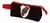 Cartuchera mooving cuadruple - River - comprar online
