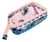 CARTUCHERA OPEN MOOVING - Stitch - Libreria Ardico