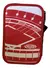 Cartuchera Mooving 2 pisos River - comprar online