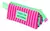 Cartuchera Mooving Cuadruple - Stripes - comprar online