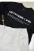 CAMISETA ALUCENADO BOXY PRETA - comprar online