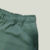 Calça de Moletom Oversized 2.0 Unissex - Verde Tropical - Isa Lucena Ateliê