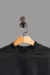 KIT CAMISETA PRETA COM 25% OFF - comprar online