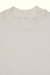 Camiseta Oversized de Moletinho Tião Goluda ou Mock Neck - Off White - comprar online