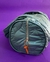 MALA PUFFER AZUL - comprar online