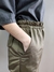 Calça Paraquedas Parachute Pants Tactel Com Elástico Ajustável - Branco PRONTA ENTREGA. - (cópia) na internet