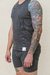 cueca box - cinza chumbo - comprar online