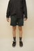 SHORTS VELUDO COTELÊ VERDE - BLACK FRIDAY na internet