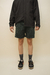 SHORTS VELUDO COTELÊ VERDE UNISSEX na internet