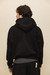 Blusa de Moletom Unissex preto - loja online