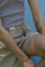 shorts boxy - Isa Lucena Ateliê