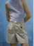 CAMISETA SERIADA E SHORTS BOXY