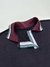 Imagem do CAMISA POLO MARROM