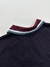 CAMISA POLO MARROM