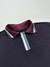 CAMISA POLO MARROM - Isa Lucena Ateliê