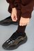 Calça de Moletom Oversized 2.0 Unissex - Marrom na internet