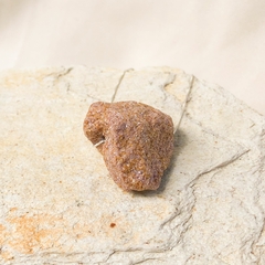 Colar Lepidolita
