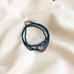 Pulseira Abalone