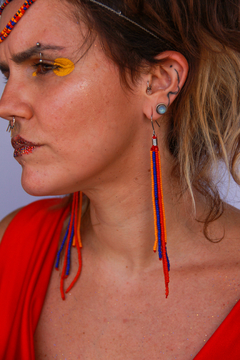 Head Cuff - A antiga tiara - Emanamuletoselvagens