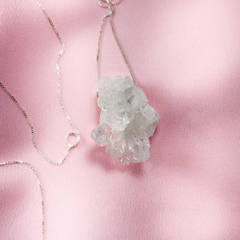 Colar Cristal