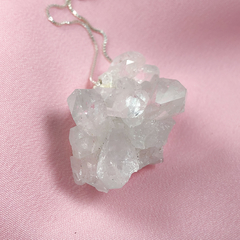 Colar Cristal - comprar online