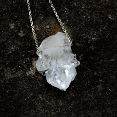 Colar Cristal