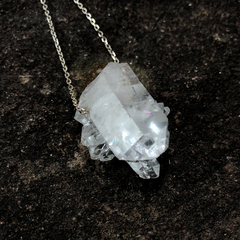 Colar Cristal - comprar online