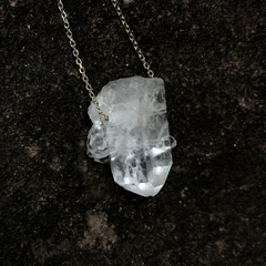 Imagem do Colar Cristal