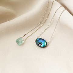 Colar Abalone - loja online