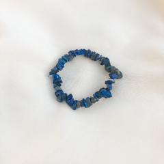 Pulseira Lápis Lazuli - comprar online