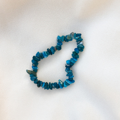 Pulseira Apatita