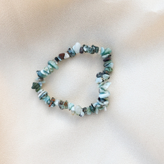 Pulseira Larimar - comprar online