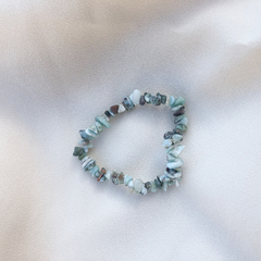Pulseira Larimar