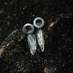 Brinco Cristal
