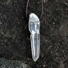 Colar Cristal
