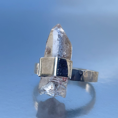 Anel Cristal - loja online
