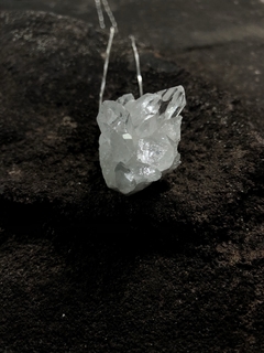 Colar Cristal - loja online