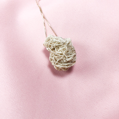 Colar Rosa do Deserto na internet