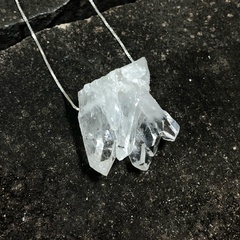 Colar Cristal - comprar online