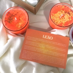 BOX DE PRESENTE LEÃO - comprar online