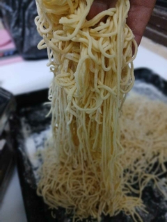 Fideos caseros x500 gr - comprar online