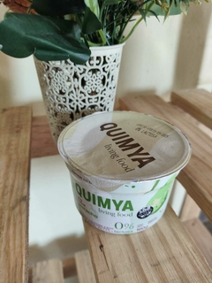 Yogurt a base de coco en internet