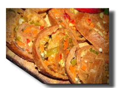 Matambre (envasado al vacío) 250 gr