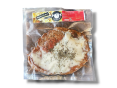 Matambre a la pizza 400!gr
