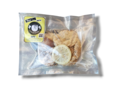 Vacío vegetal con adobo al limón 300 gr