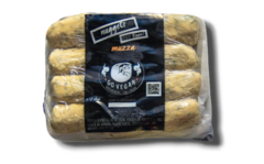 Nuggets de muzza por 12 unidades