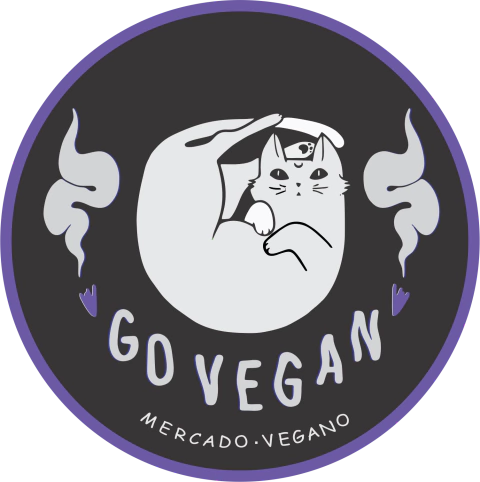 Go Vegan